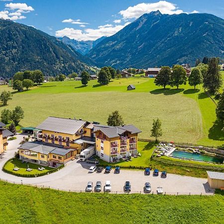 Der Burgfellnerhof - Adults Only Hotell Schladming Exteriör bild