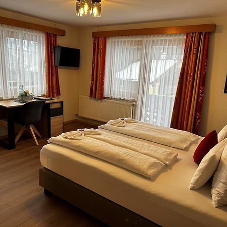Der Burgfellnerhof - Adults Only Hotell Schladming Exteriör bild