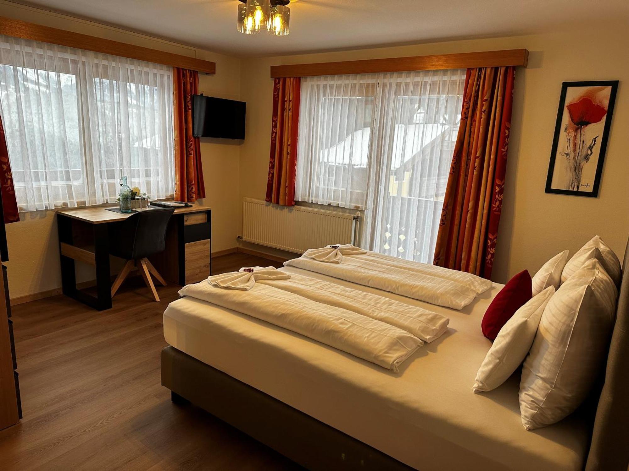 Der Burgfellnerhof - Adults Only Hotell Schladming Exteriör bild