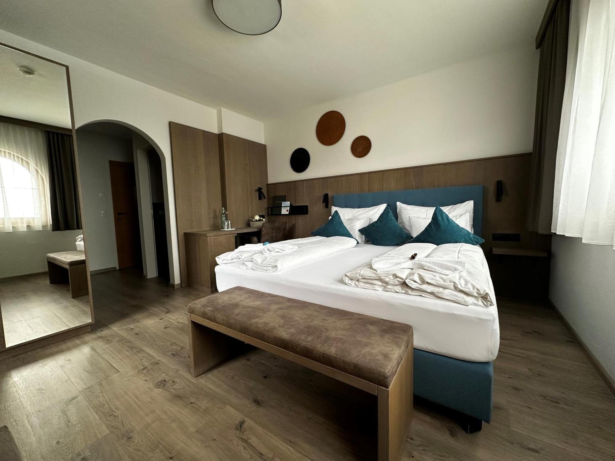 Der Burgfellnerhof - Adults Only Hotell Schladming Exteriör bild