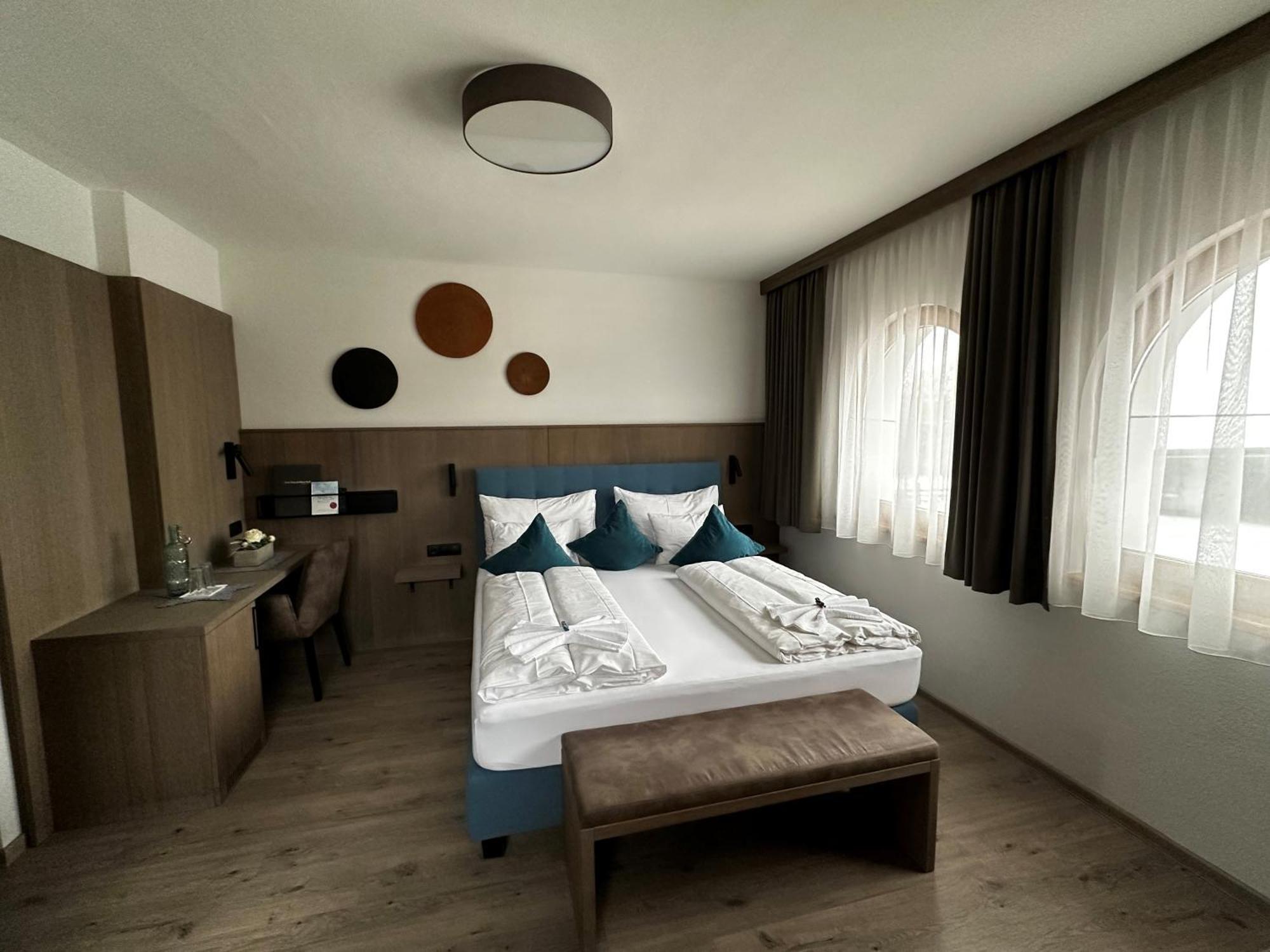 Der Burgfellnerhof - Adults Only Hotell Schladming Exteriör bild