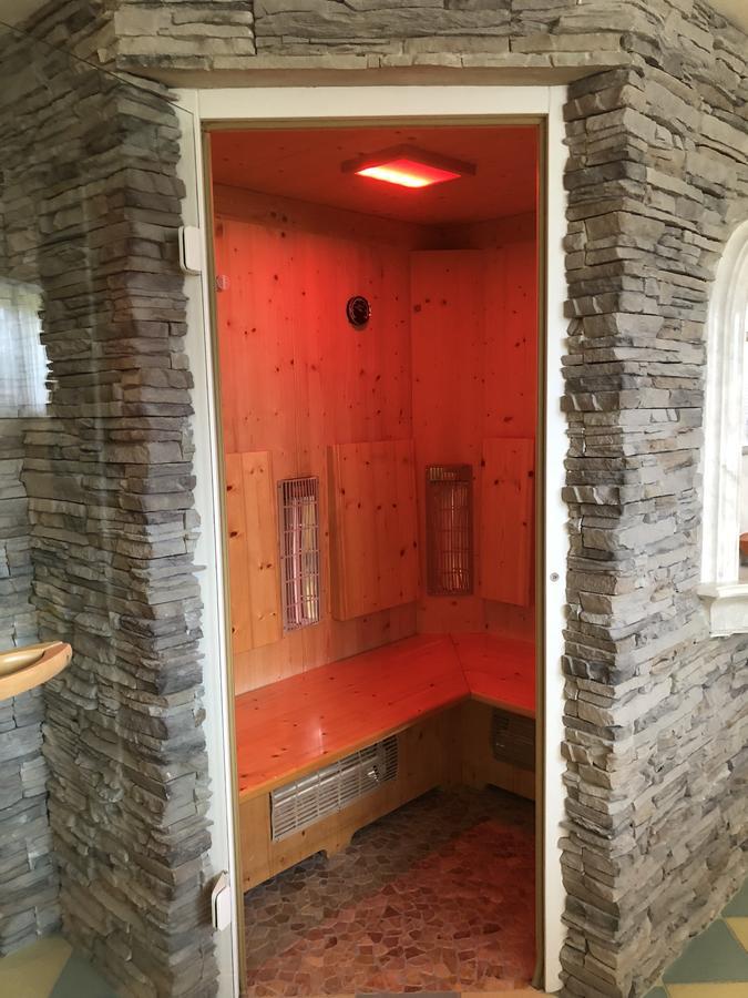 Der Burgfellnerhof - Adults Only Hotell Schladming Exteriör bild