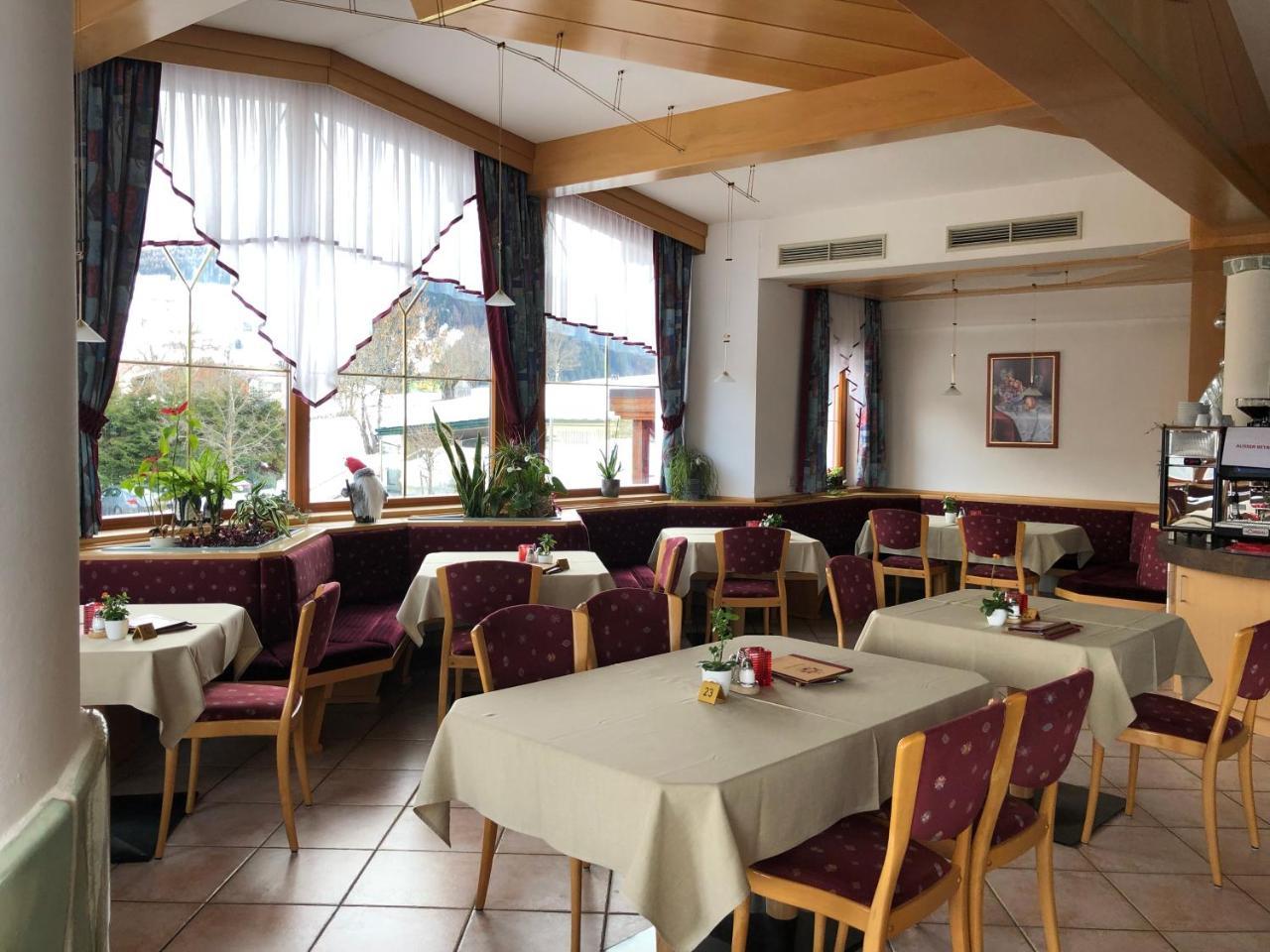Der Burgfellnerhof - Adults Only Hotell Schladming Exteriör bild
